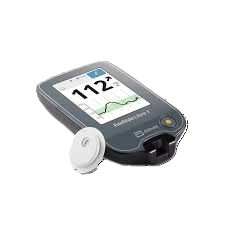 Continuous Glucose Monitoring