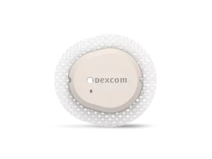 Dexcom G7