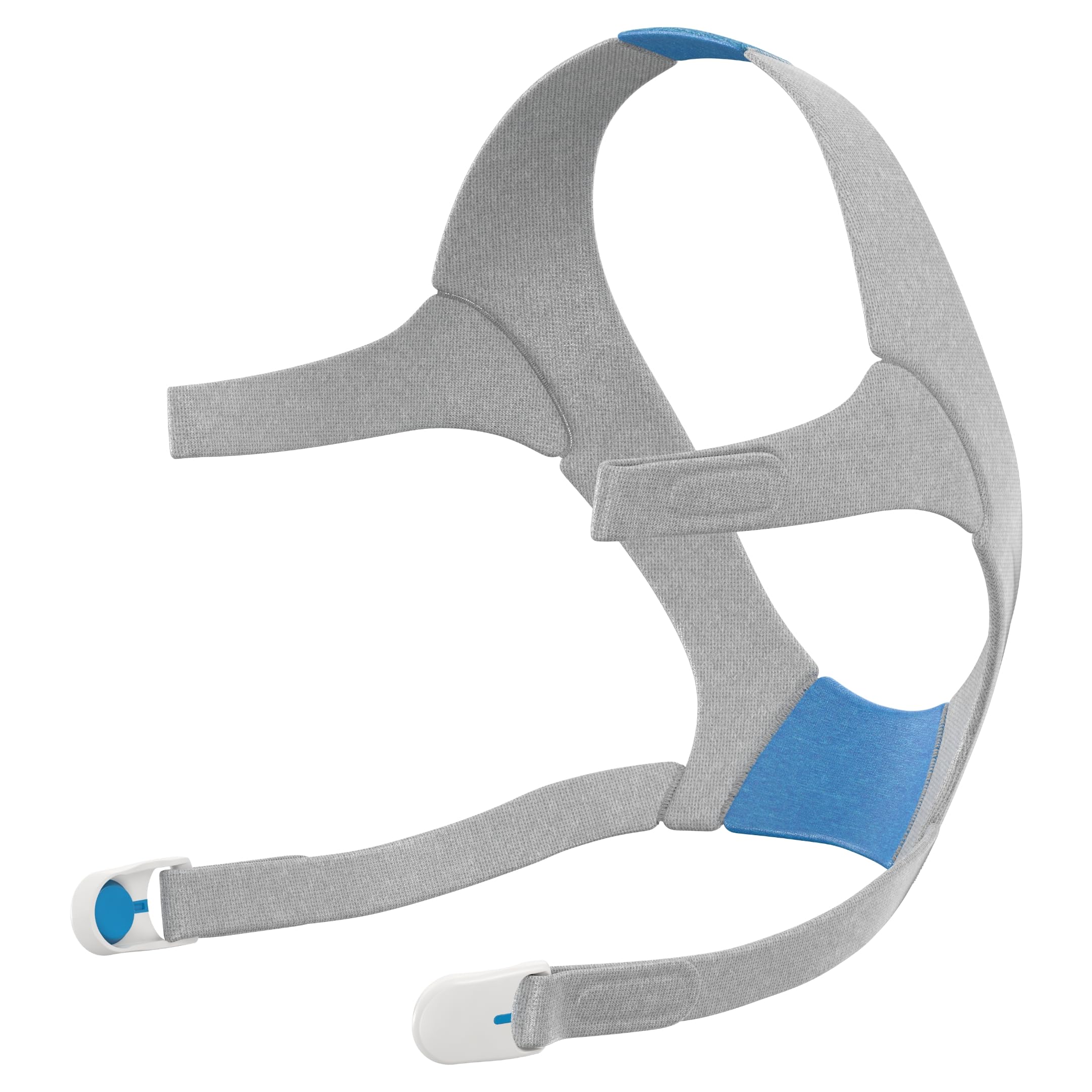Plush headgear