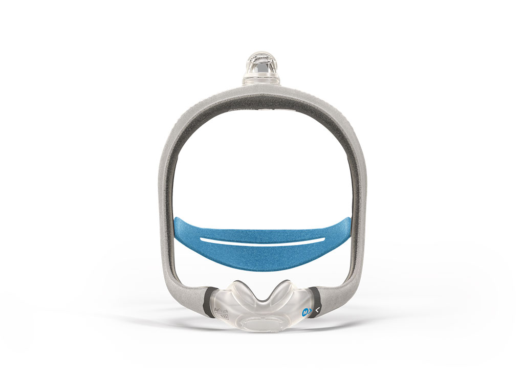 ComfiSoft cushion feature