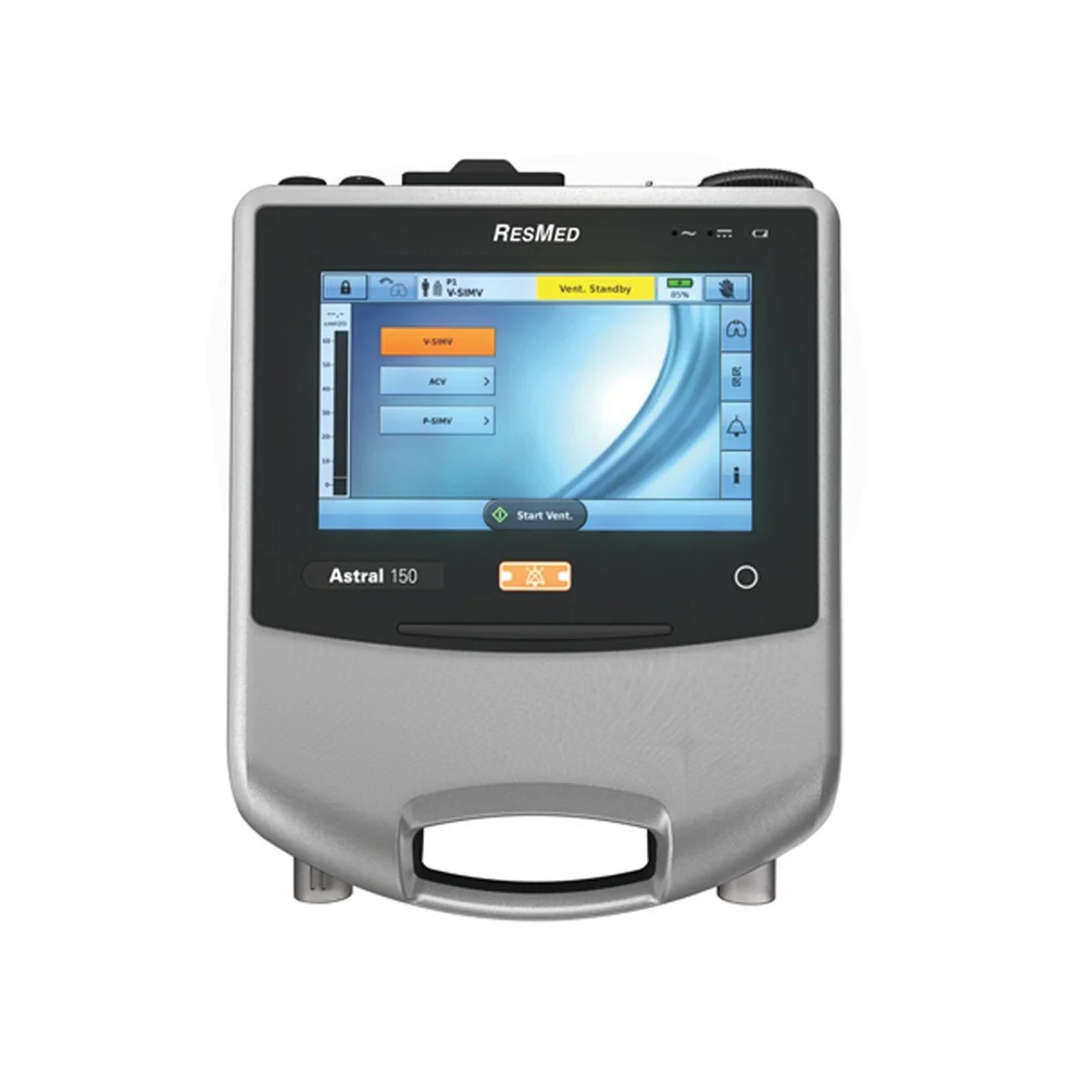 Respiratory Care Equipment