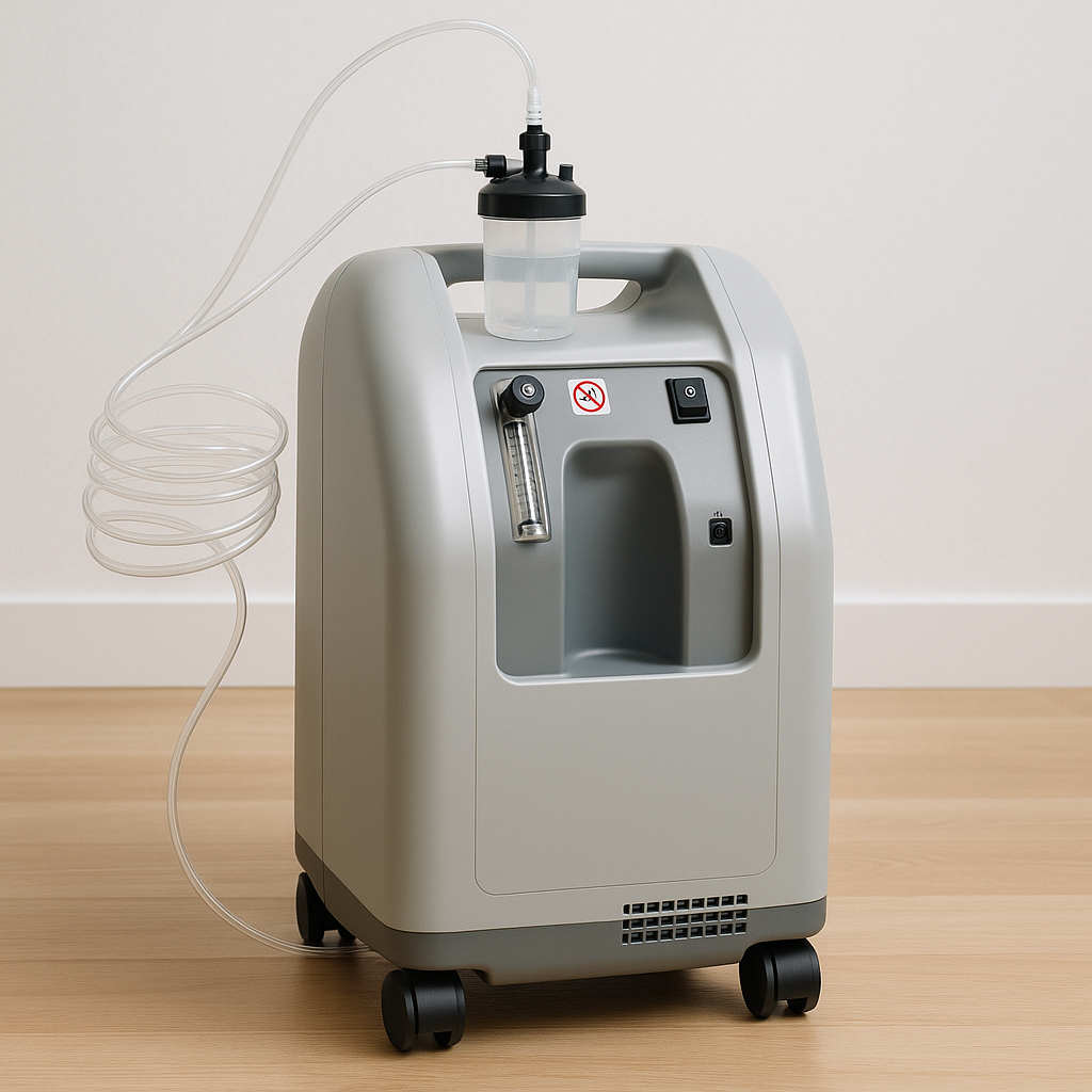 Stationary Concentrator