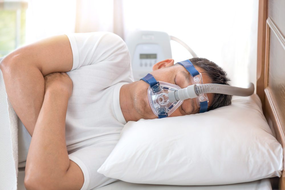 Non-Invasive Ventilation